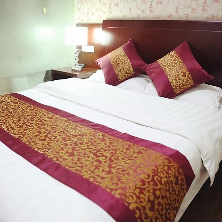 Hangzhou Yuanjia Hotel 외부 사진
