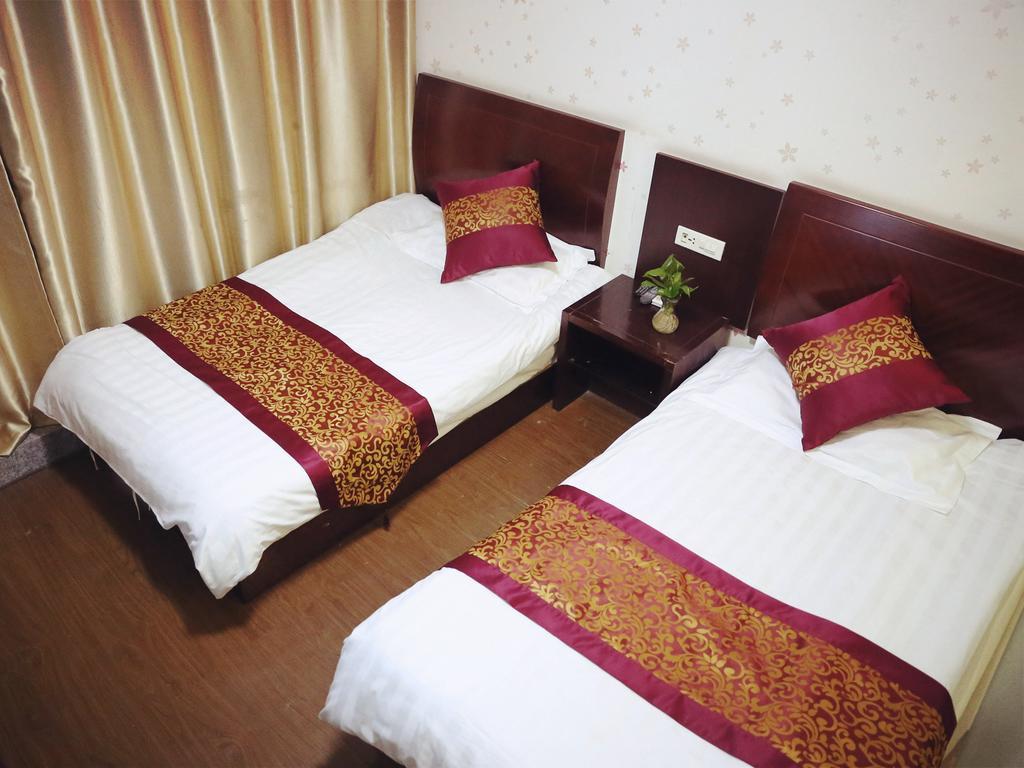 Hangzhou Yuanjia Hotel 외부 사진