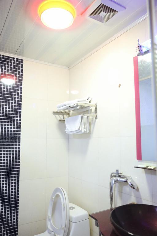 Hangzhou Yuanjia Hotel 외부 사진