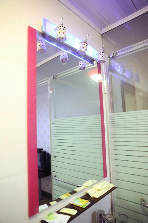Hangzhou Yuanjia Hotel 외부 사진